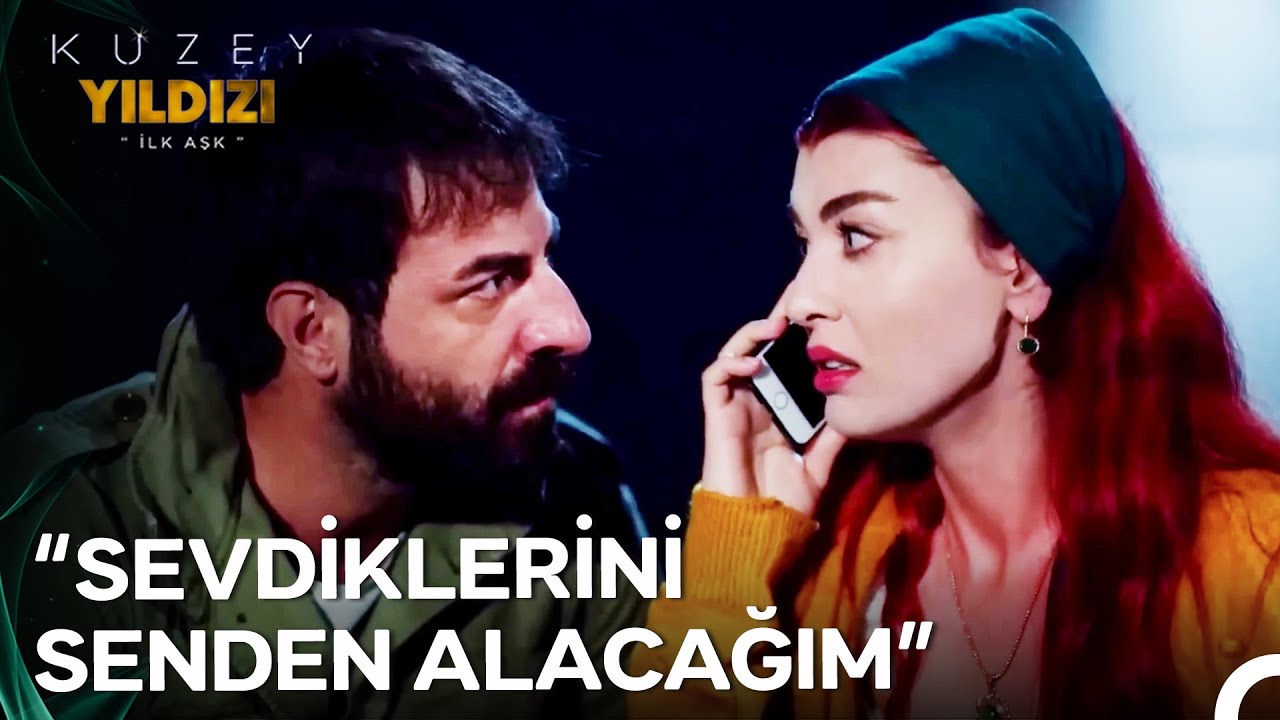 Ne Sevdaymış Arkadaş! - Kuzey Yıldızı İlk Aşk