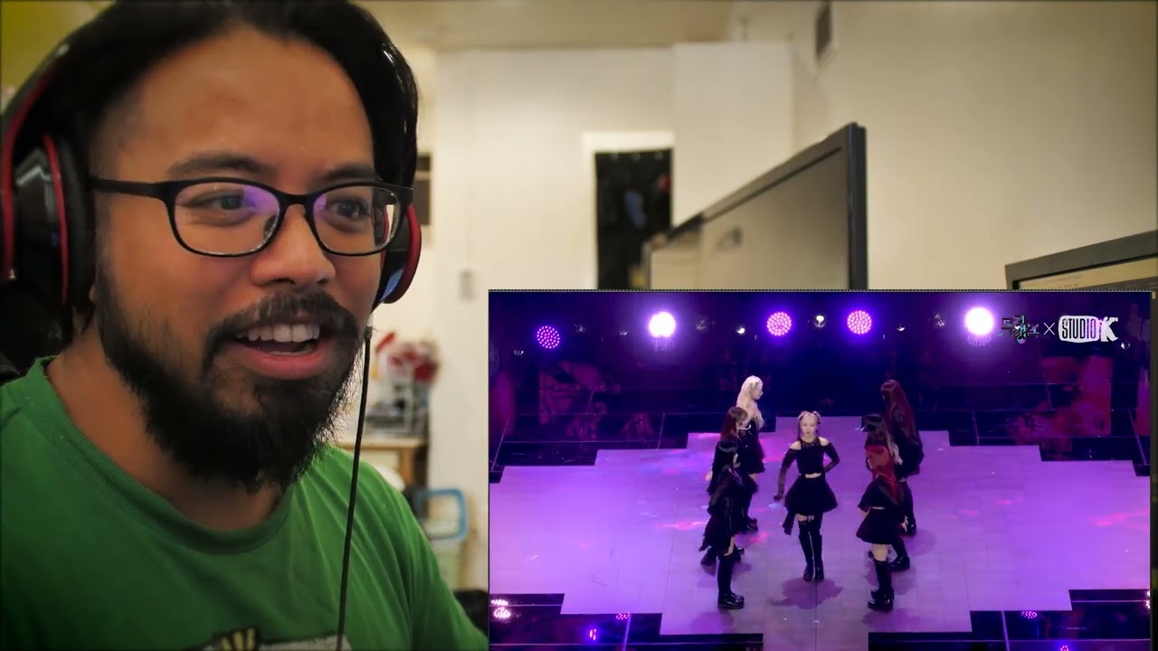 Professional Dancer Reacts To Dreamcatcher 