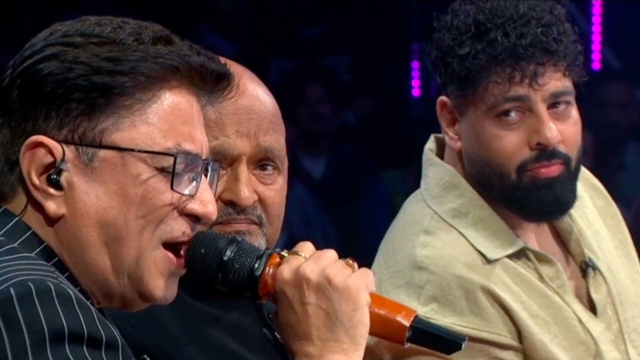 Dil Dediya Hai Jaan Tumhe Denge - Anand Raj -Indian Idol season 16