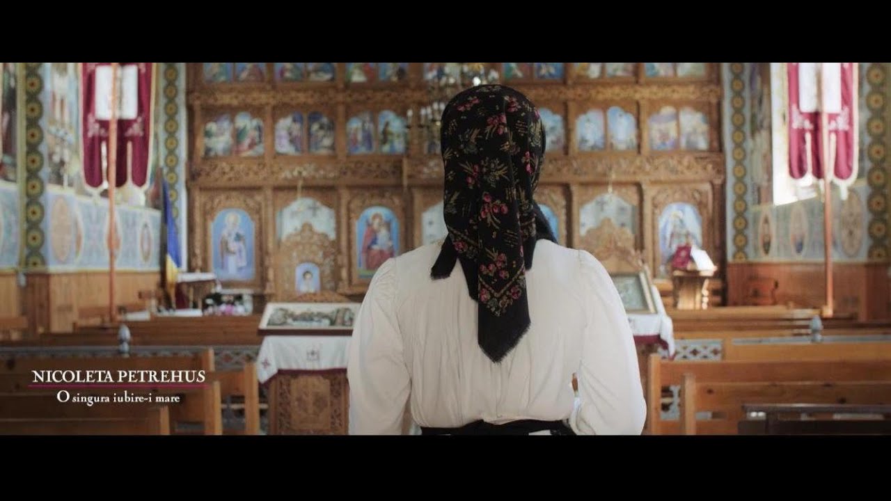 Nicoleta Petrehus - O singură iubire-i mare! - Priceasnă