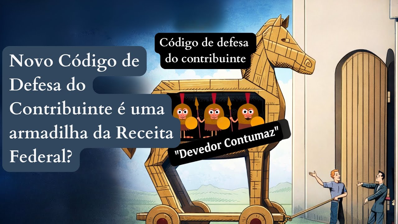 Devedor Contumaz: o novo trunfo do Fisco contra empresas e grupos familiares