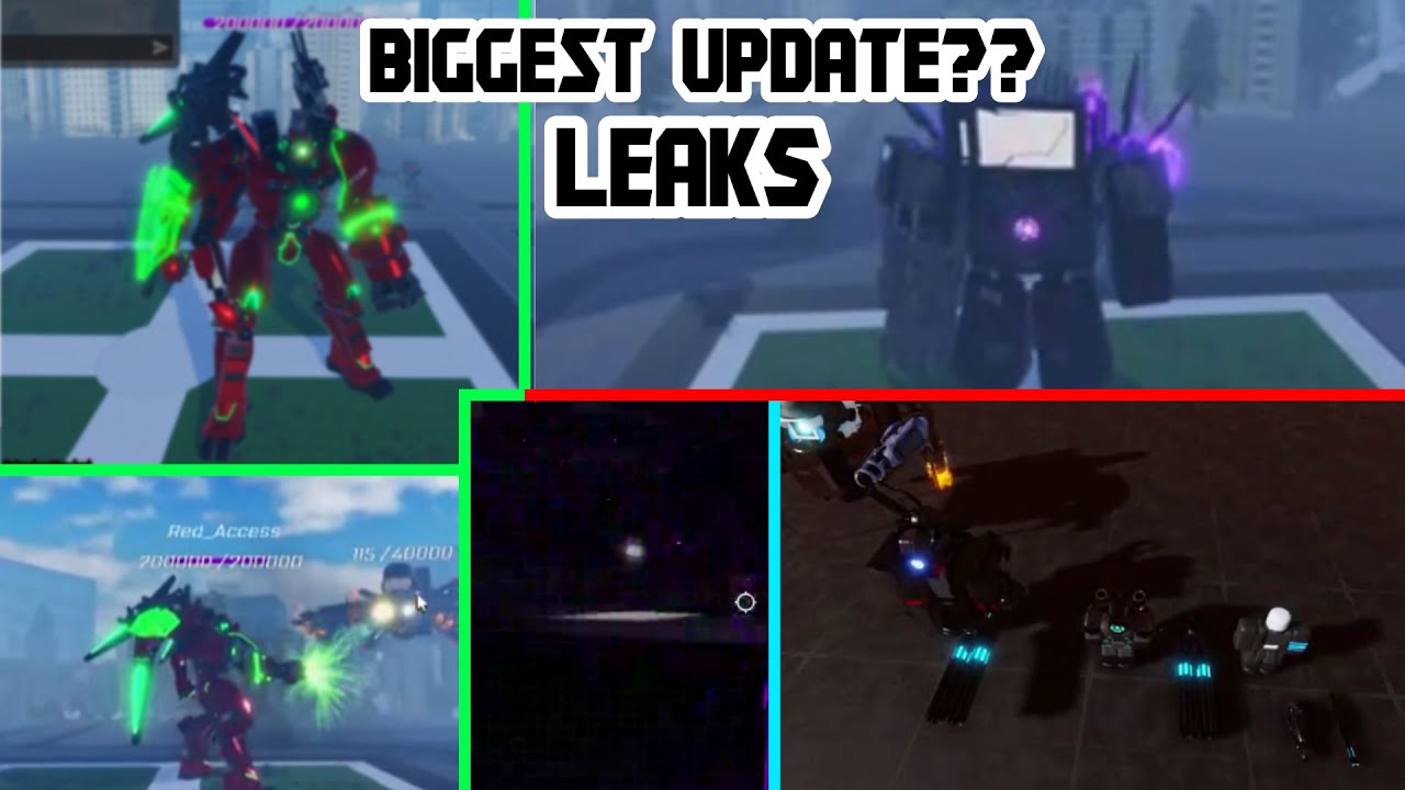 The Best Blockade Update Leaks | Blockade Battlefront