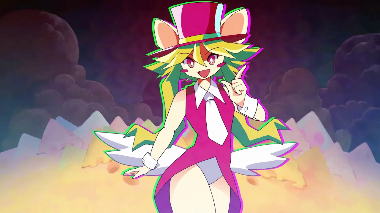 RAT GOD SLAPS?? (FnFxMRD Music Preview)
