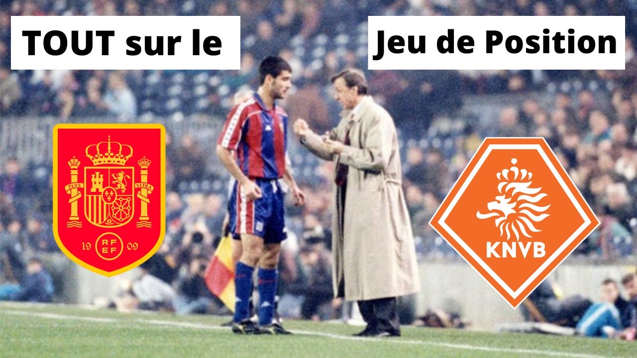 Le JEU DE POSITION, c'est quoi exactement ? 🤔 Définition, CONCEPTS, confusions : mon GUIDE COMPLET !