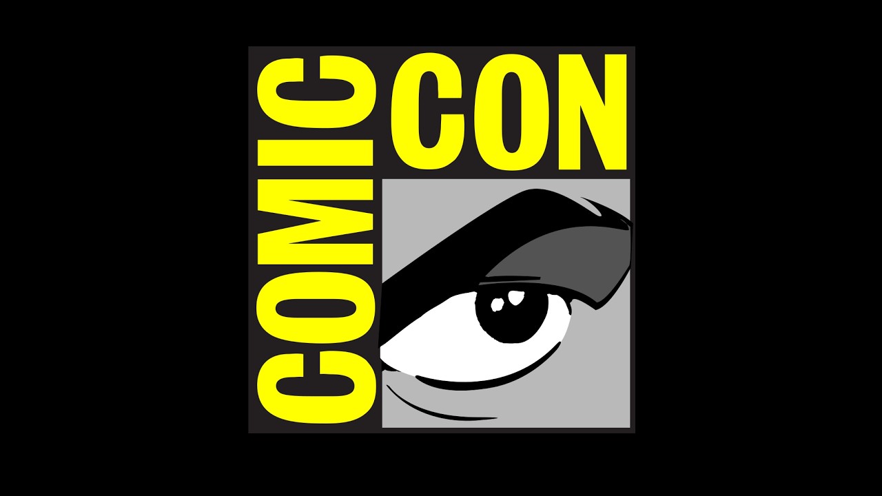 WE'RE GOING TO SAN DIEGO COMICON 2026!!!