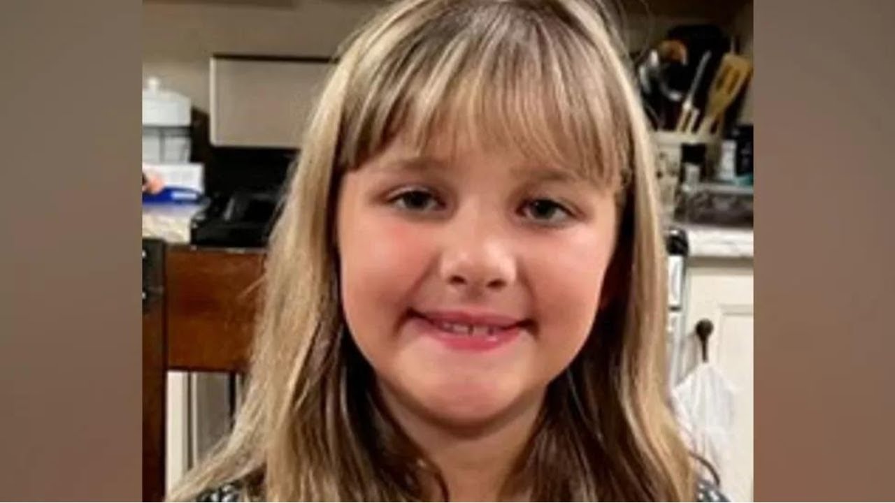 Charlotte Sena: Missing girl found using fingerprints on ransom note | World11Now