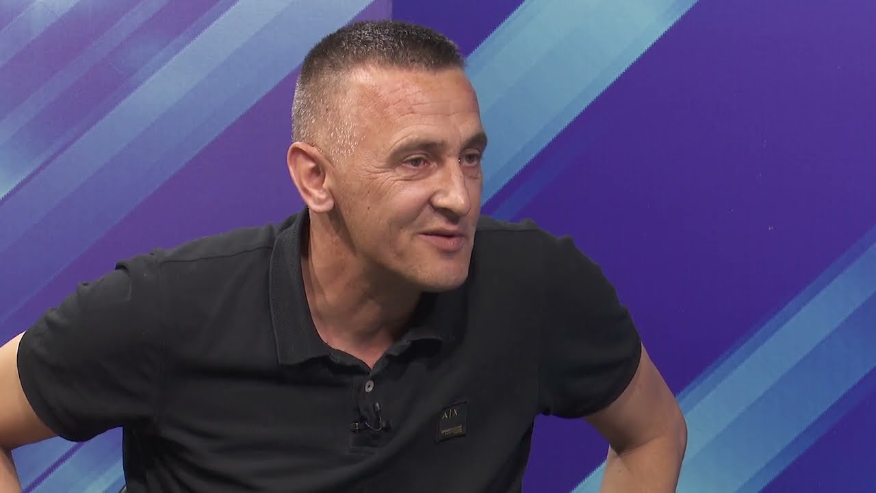 Adnan Žabić KOTA VIJENAC bila je jako ČETNIČKO UPORIŠTE