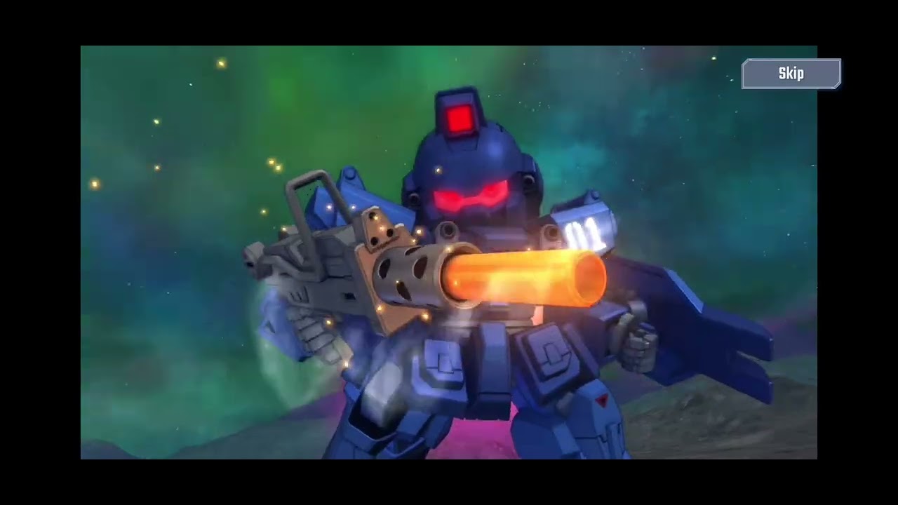 2 NEW UR UNITE JOINED MY TEAM SD GUNDAM G GENERATION ETERNAL VIDEO JUEGOS 🎮 VIDEO GAMES 