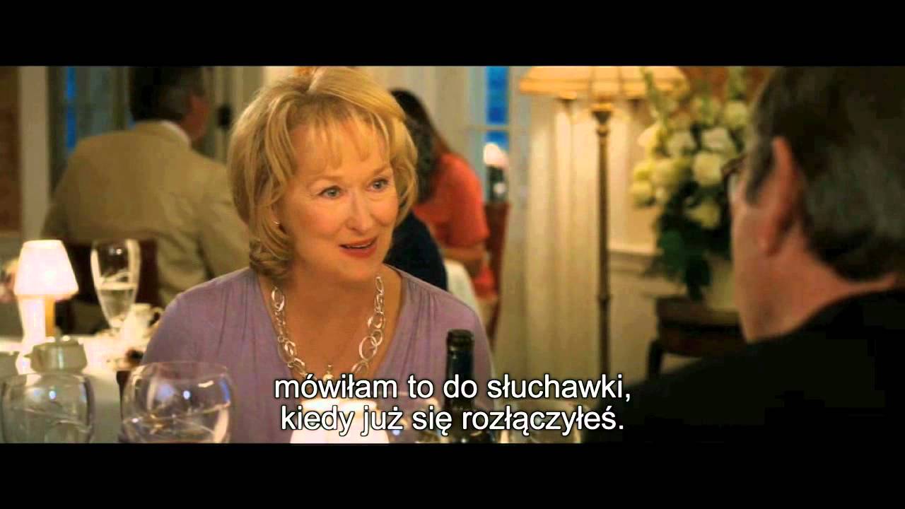 Streep i Jones - Dwoje do poprawki