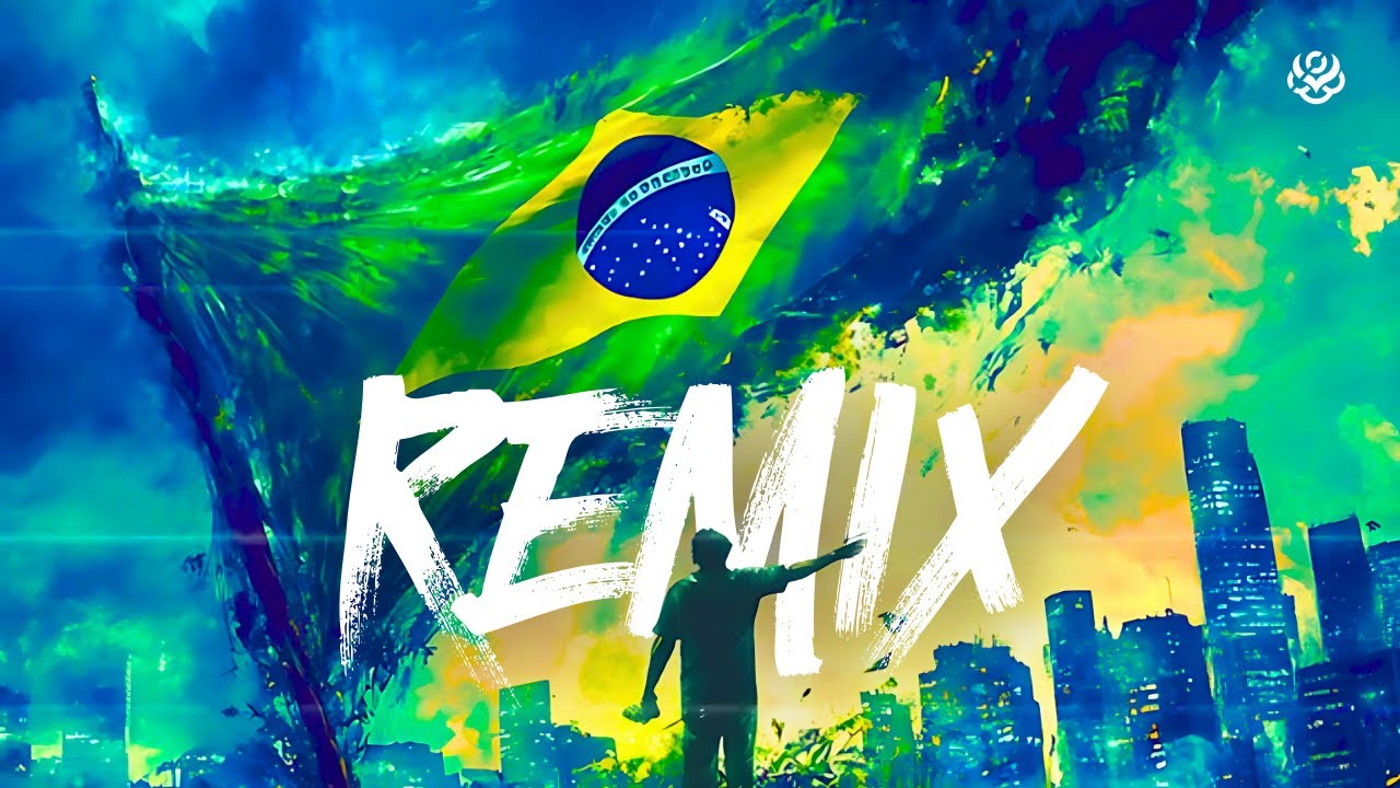 MONTAGEM BAIL&Atilde;O - ATLXS, MXZI, and repsaj (NOEGH 404 Remix)