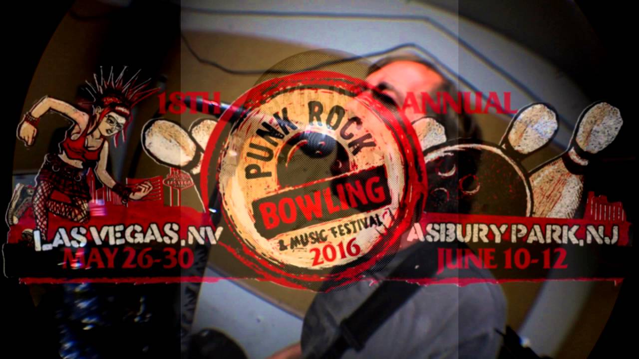 SKIPJACK (Punk Rock Bowling)