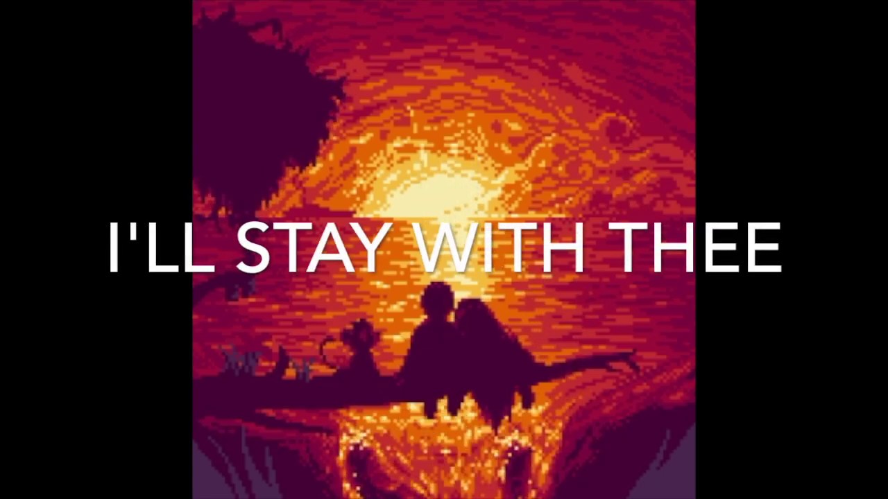 Golden Sea ~Sea Lion (Lyric Video)