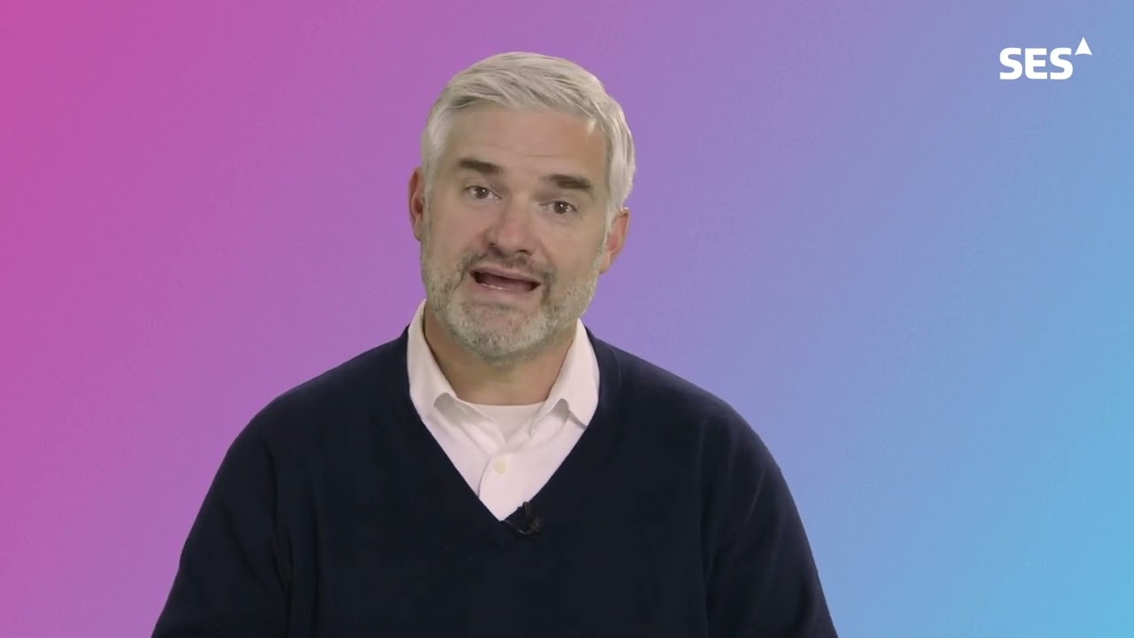 The Power of MEO - O3b mPOWER - Hosted by SES