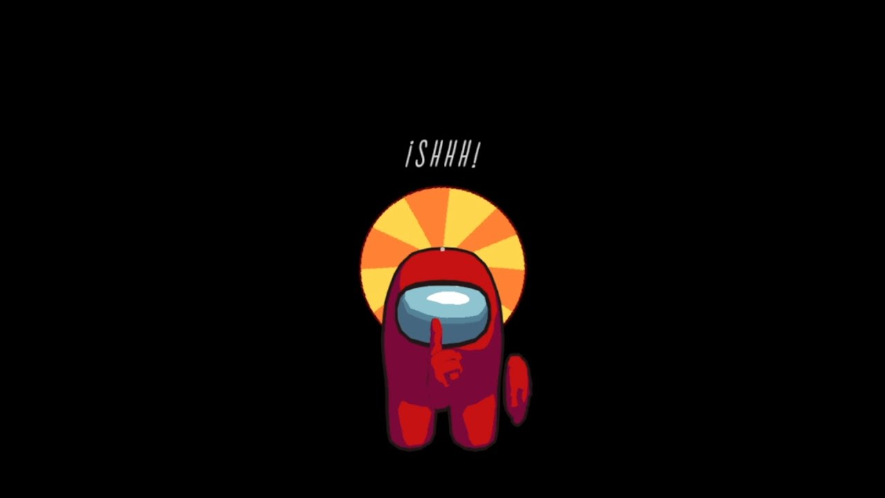 Among Us 3D - Parte 1