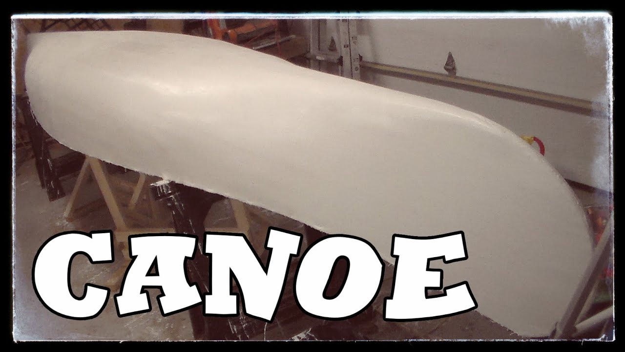 Cedar Plank Canoe Restoration - Ep9: Applying the Filler