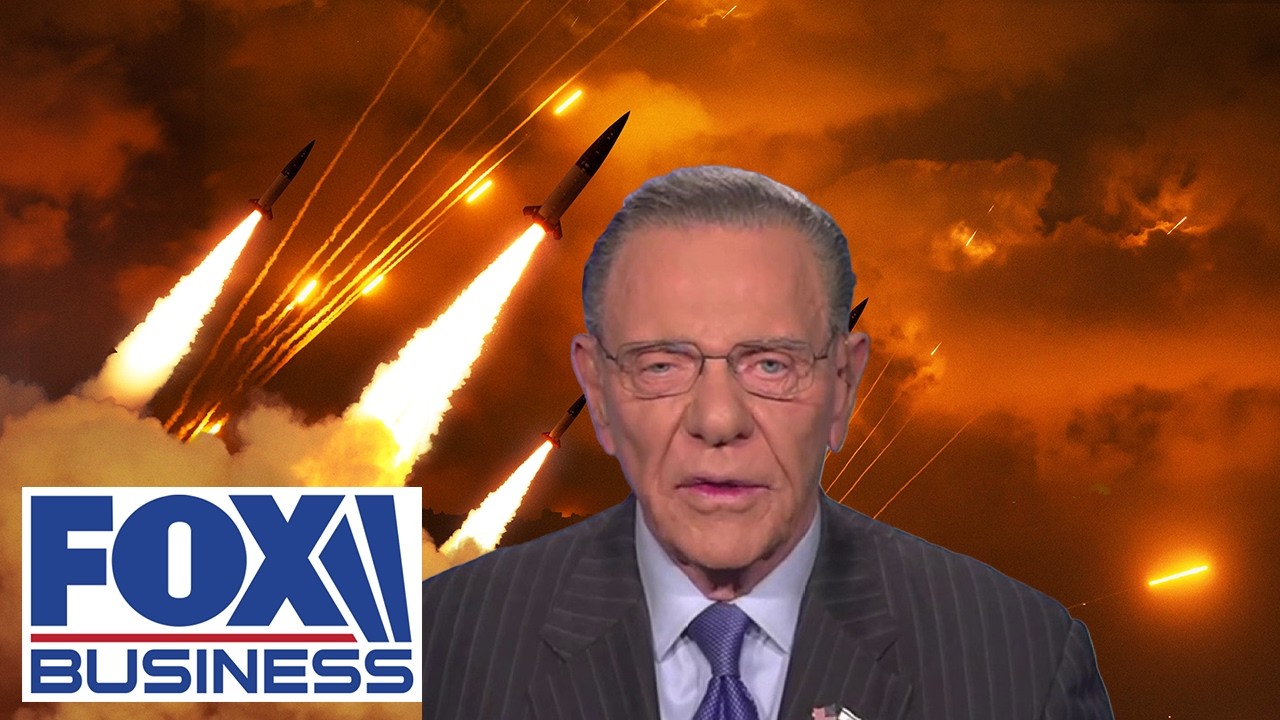 Генерал Джек Кин: Давление усиливается