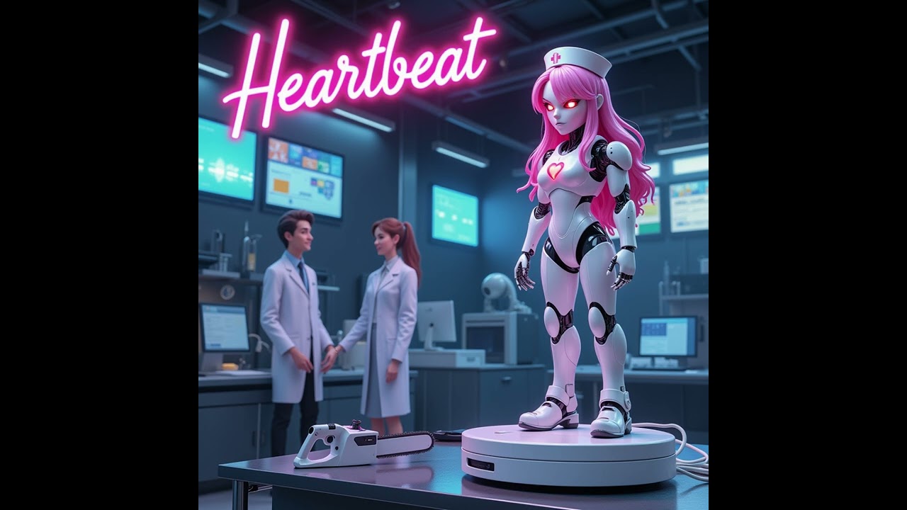 Heartbeat (Horror EDM)