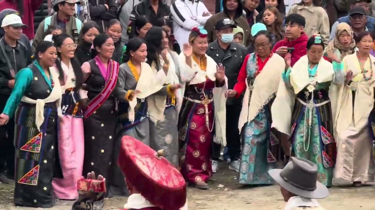 Muktinath Yartung 2025