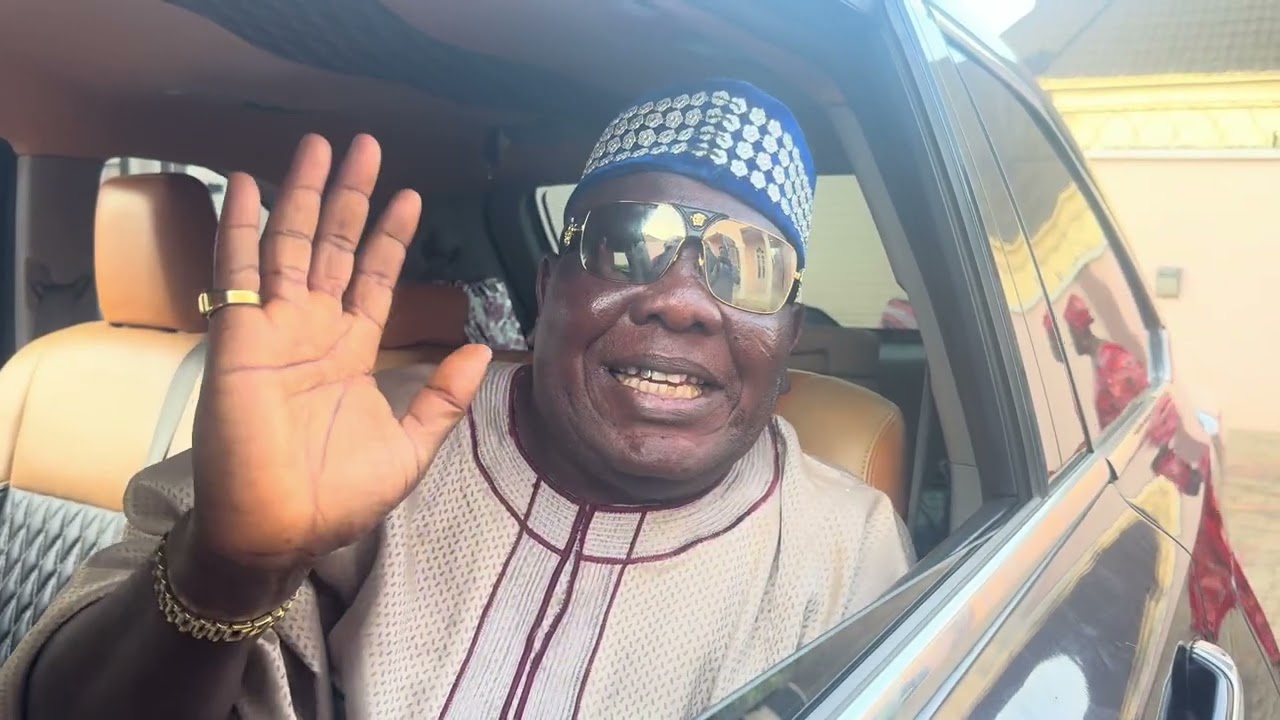 WASIU AYINDE IS MY LEADER- SIKIRU AYINDE BARRISTER’S FUJI SON, BESCO AZEEZ REVEALS