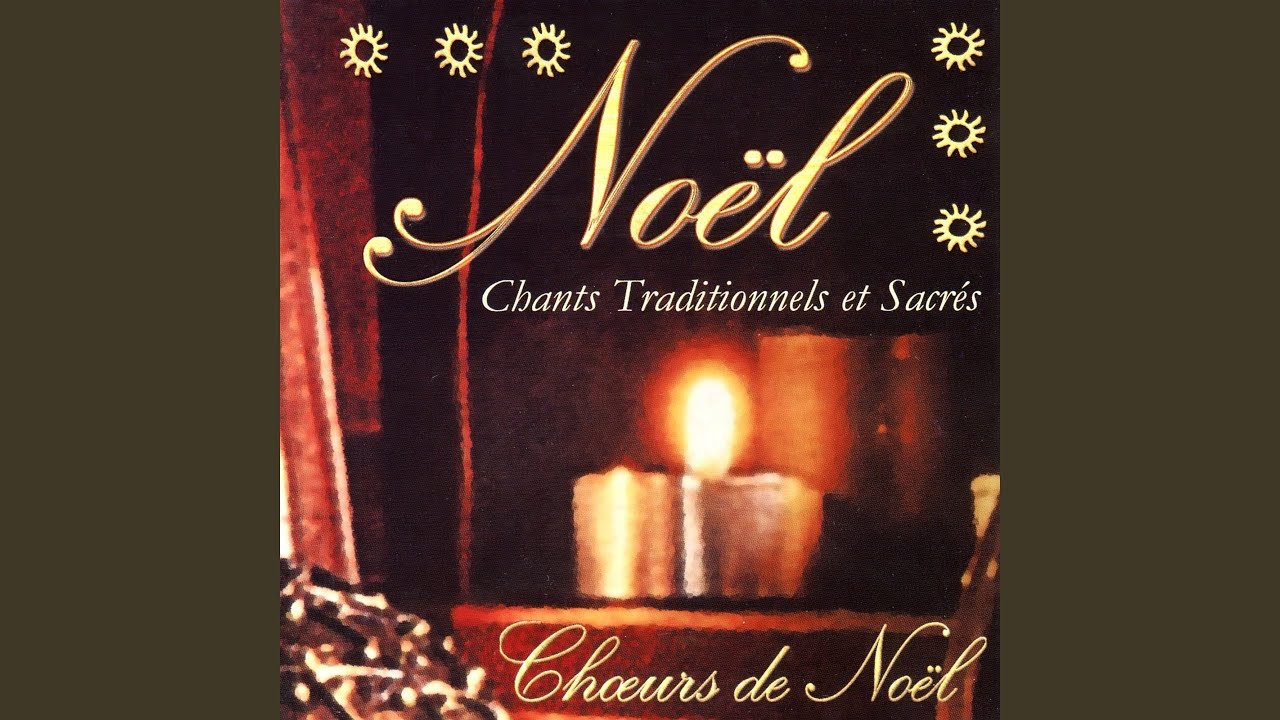 Noël des petits santons (Noël provençal)
