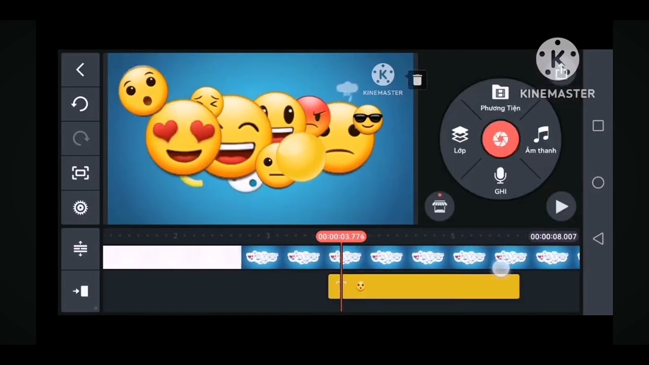 How to make skype logo remake