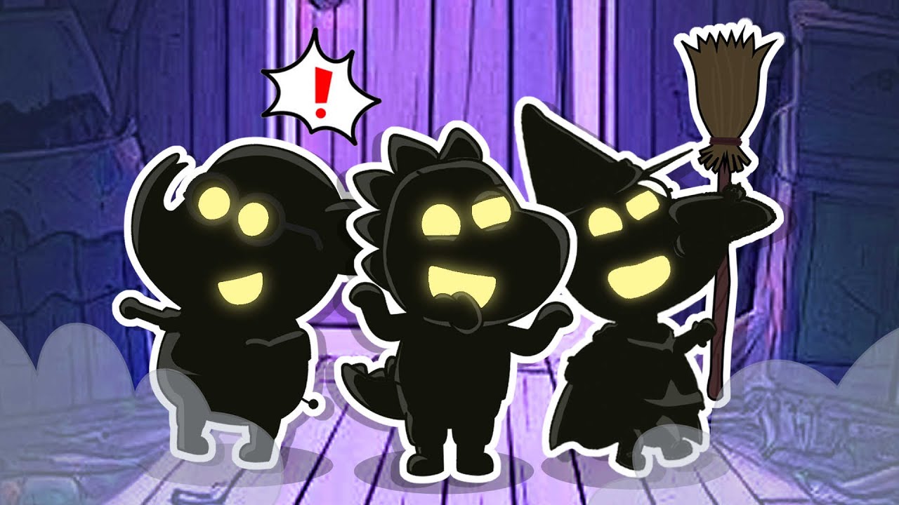 🐛 Sparkle’s Wild Caterpillar Chase 😱 Bugs & Insects🪲Safety Tips🔥Fire Spike Kids Stories