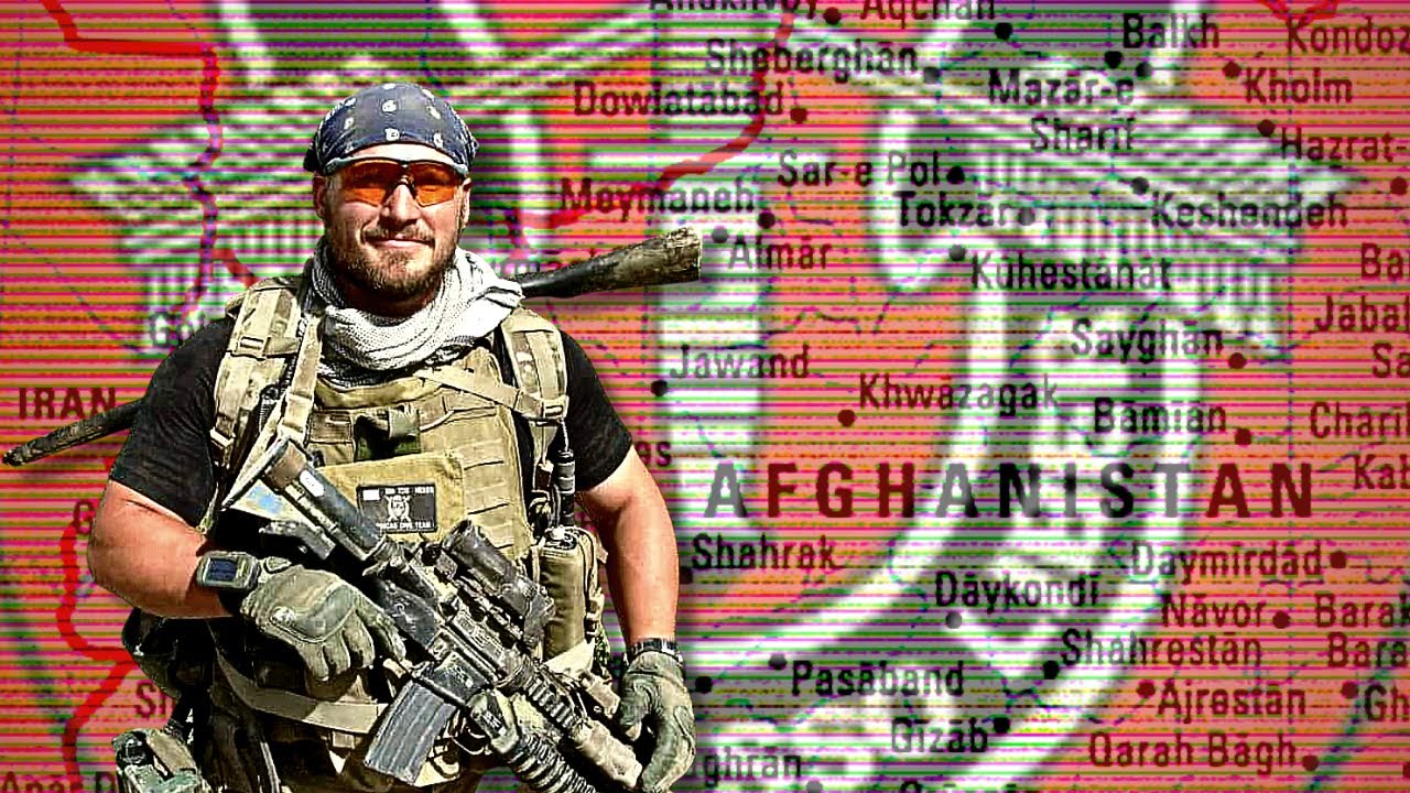Former Green Beret Live from Ukraine | Ryan Hendrickson | Ep. 140