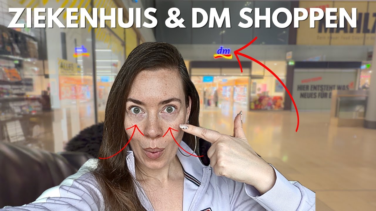 SOLO op vakantie & W&Eacute;&Eacute;R PLASTISCHE CHIRURG 👀🛍️ | &hearts; iamtheknees