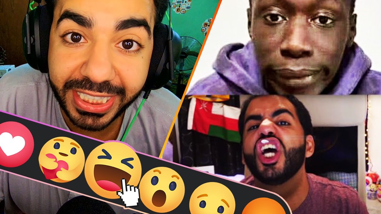 لما المتابع يتنمر عاليوتيوبر اللي متابعه 🤣 حرام عليكم وداني 💔🤣 | ميمز المتابعين #14