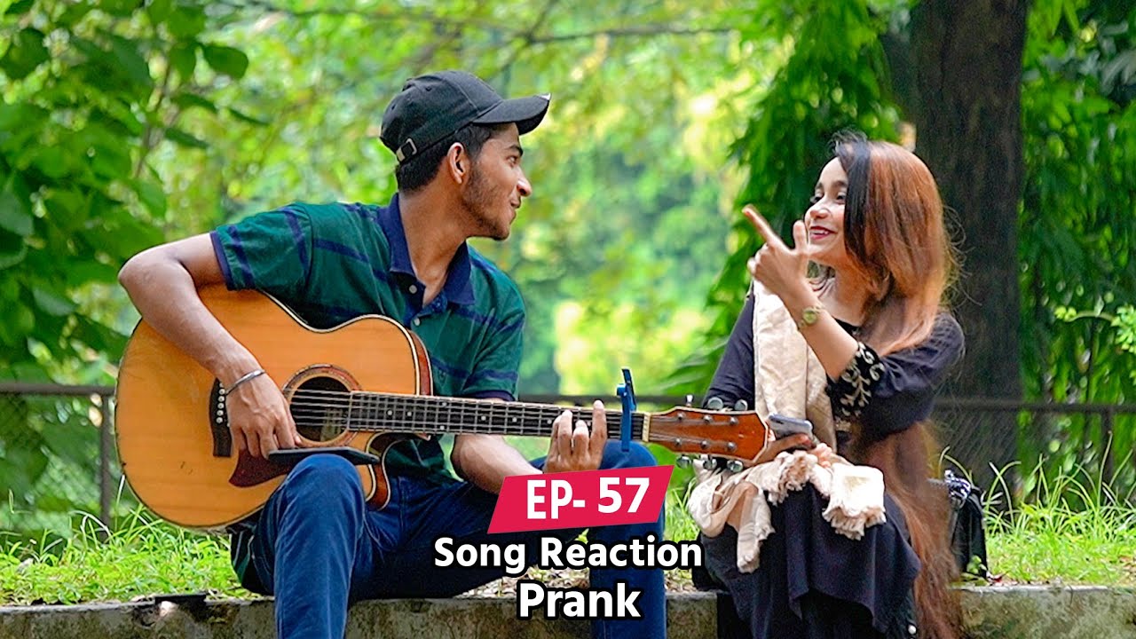 রাসেল ভাইপার আজকে তোরে পাইছি Prank Video l EP 57
