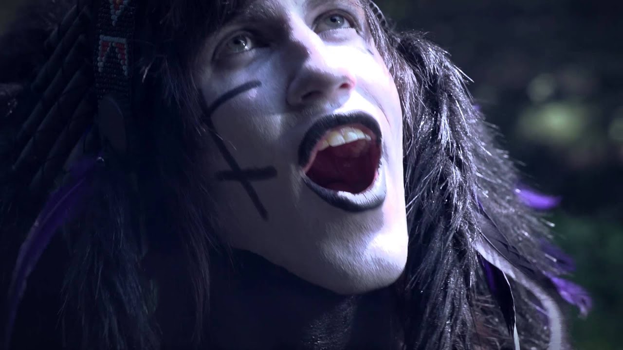 Social Repose - Stand Tall (Music Video)