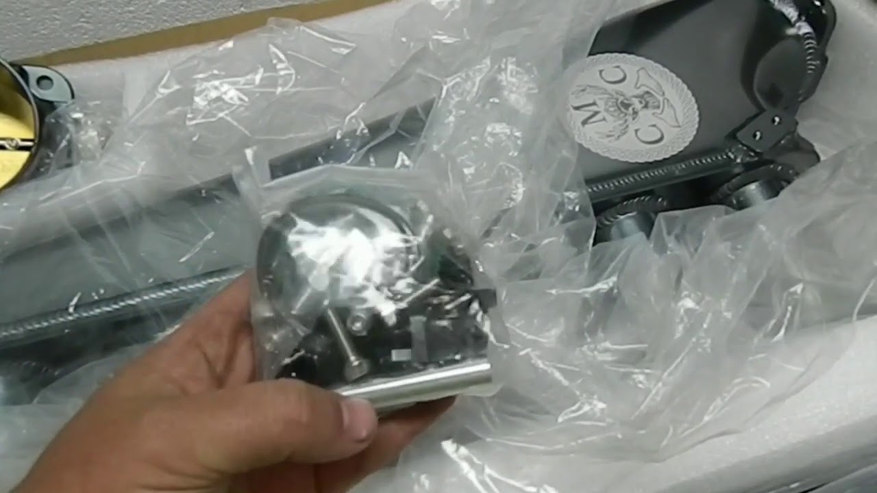 2JZGE MCC Loyalty Intake Manifold Unboxing