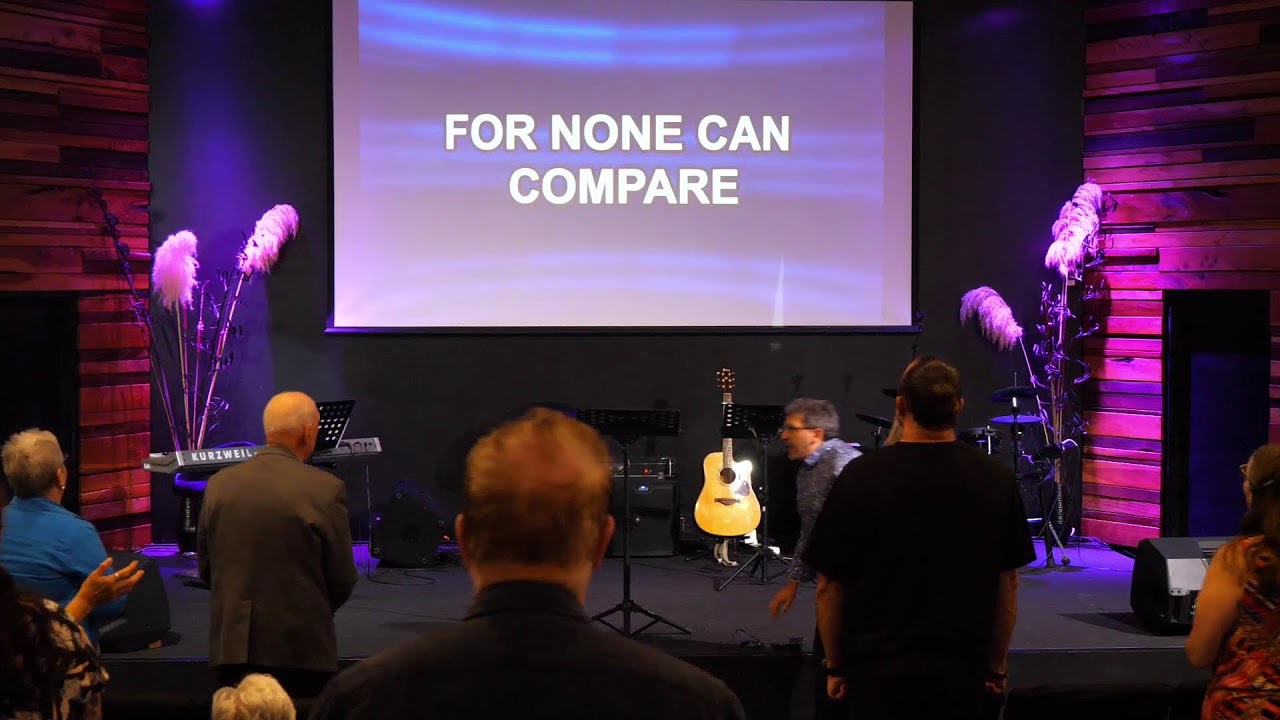 The Hub Church Sunday Service - February 8th 2026