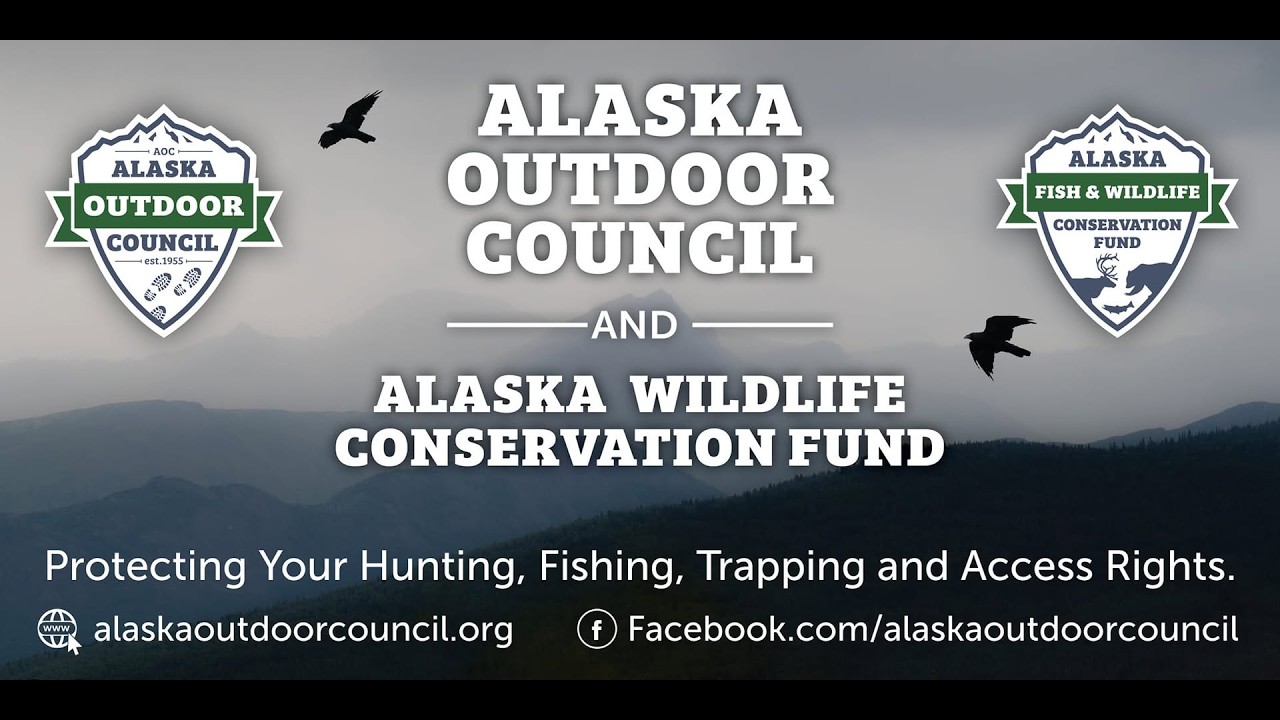 Alaska Gubernatorial Candidate Forum