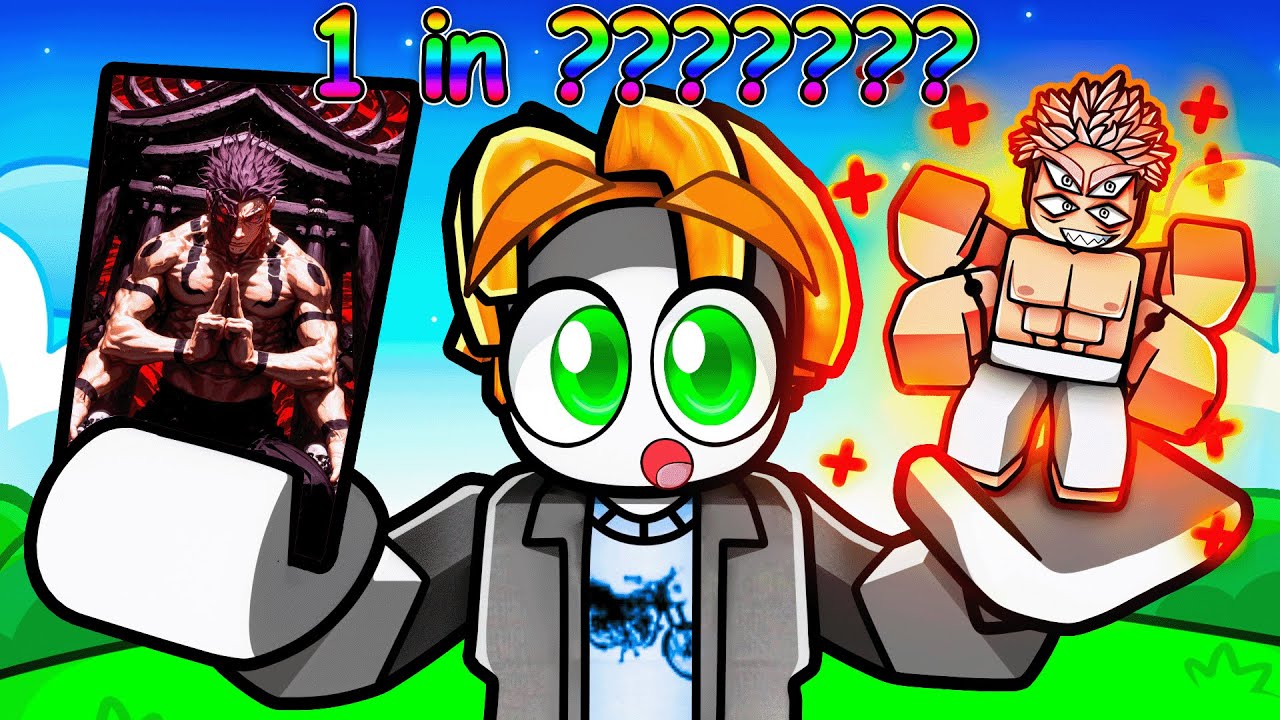 Getting EVERY Card in Anime Card Clash!