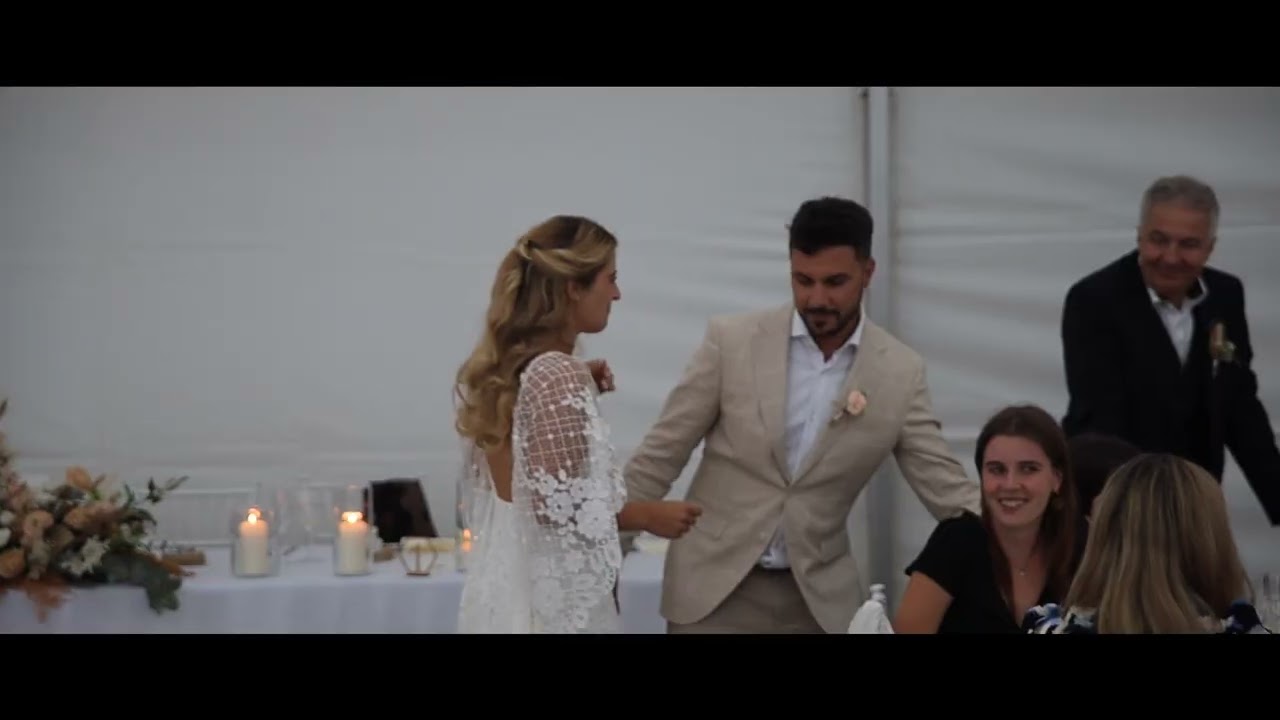 Lucka a Tibor Basavel