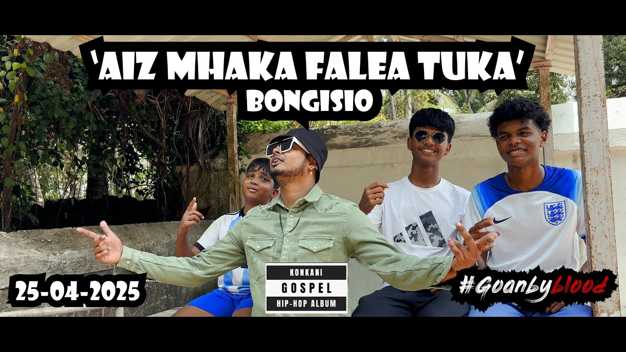 BONGISIO - AIZ MHAKA FALEA TUKA