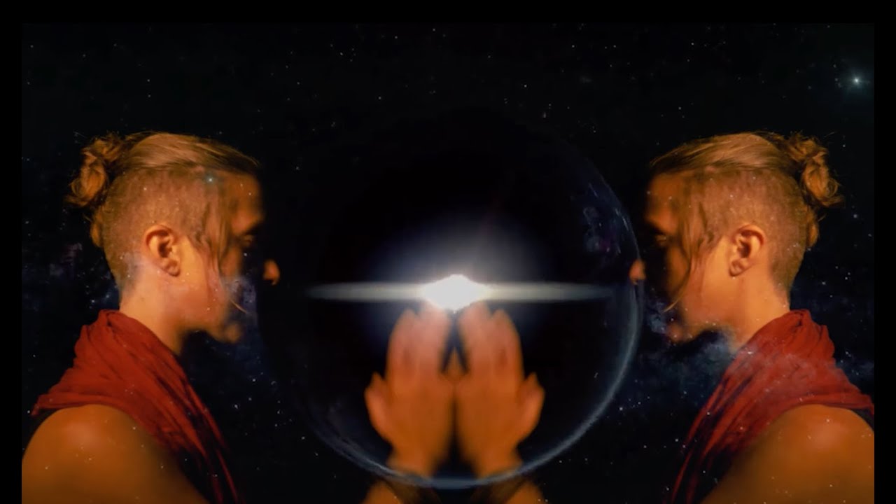 Vajra Yogini Trance Dance - RadianceMatrix feat. Alais Clay & TOTEM