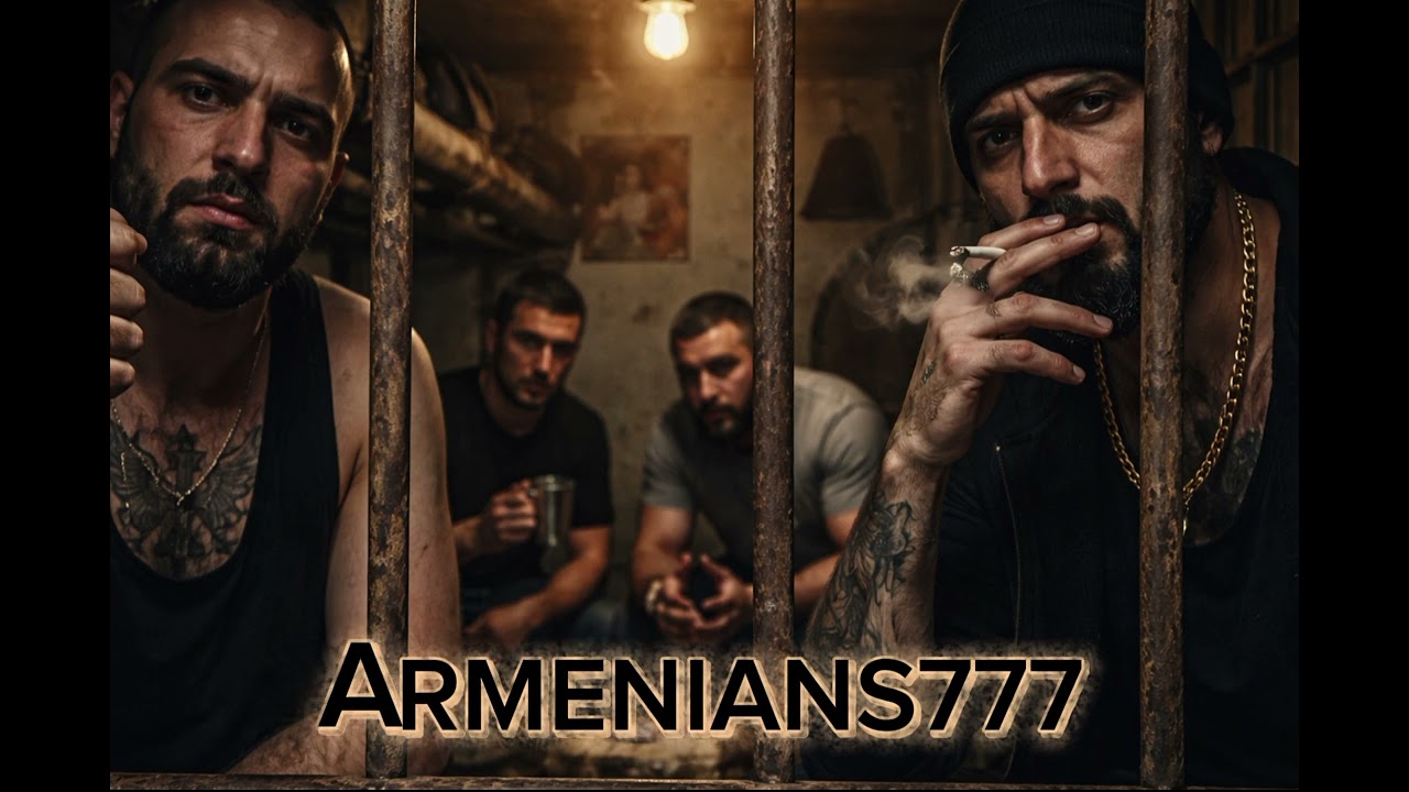 «Ճաղերի Հետևում» (DOLYA) 2026 новый Песни Доля #music #armenia #песня 