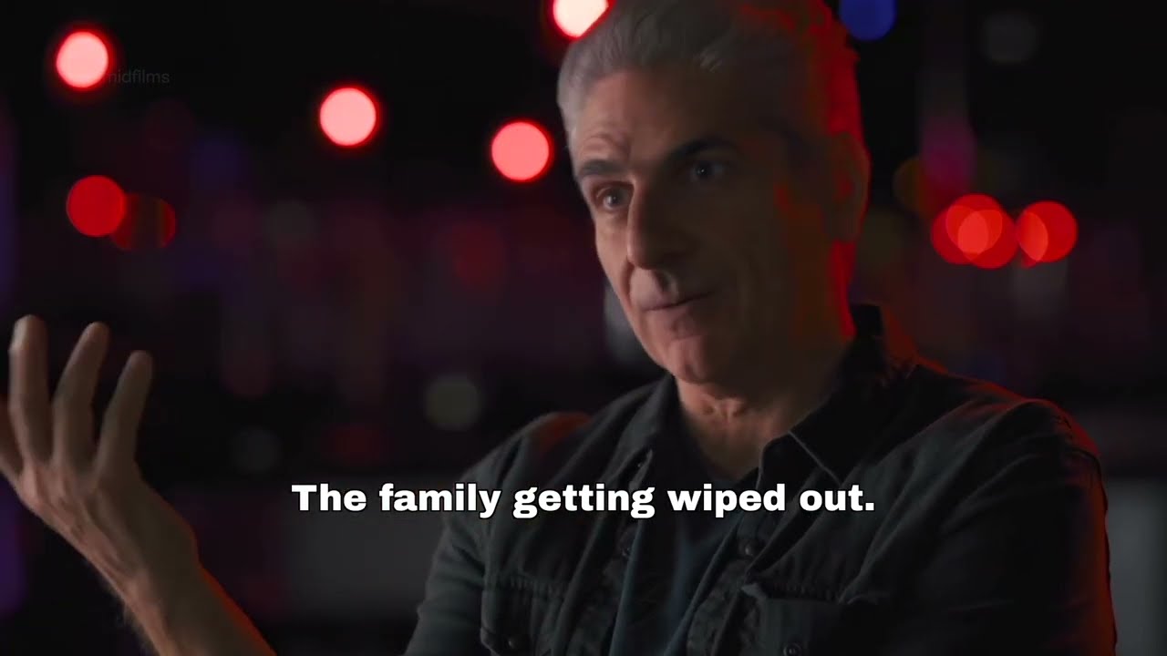 The ending of the Sopranos will live forever