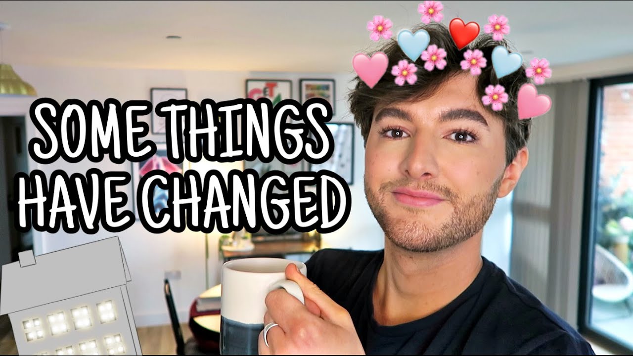 SOME THINGS HAVE CHANGED...and you wanted to see them! (VERY In Depth & UPDATED Flat Tour) 2021
