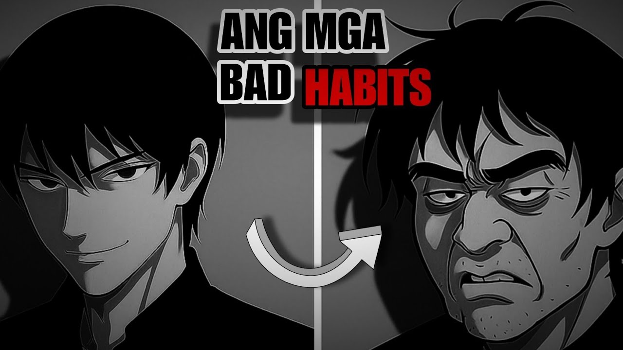 Nagmumukhang Pangit | Ito ang Totoong Dahilan Kung Bakit Ka 