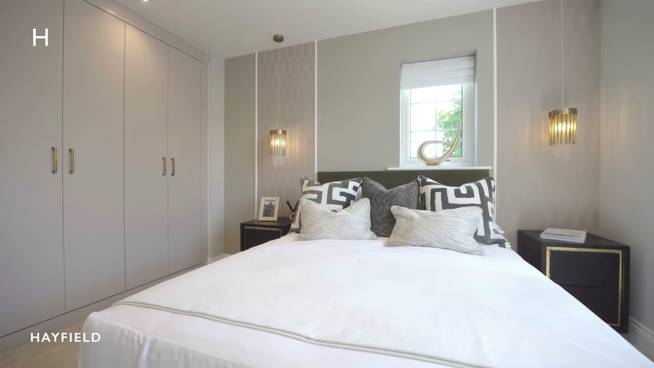 The Hanwell at Hayfield Rise, West Lavington