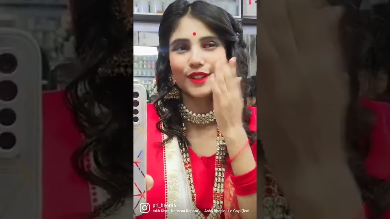 #bengalilook
