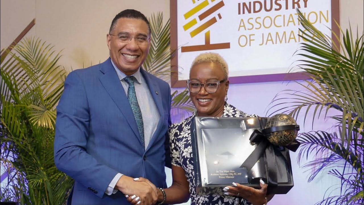We Must Convert Investments Into Infrastructure And Infrastructure Into Productivity