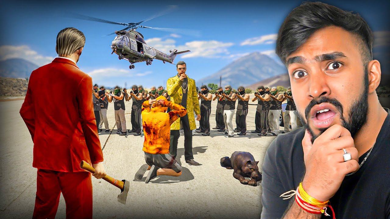 MY FIRST GANGWAR IN THIS CITY