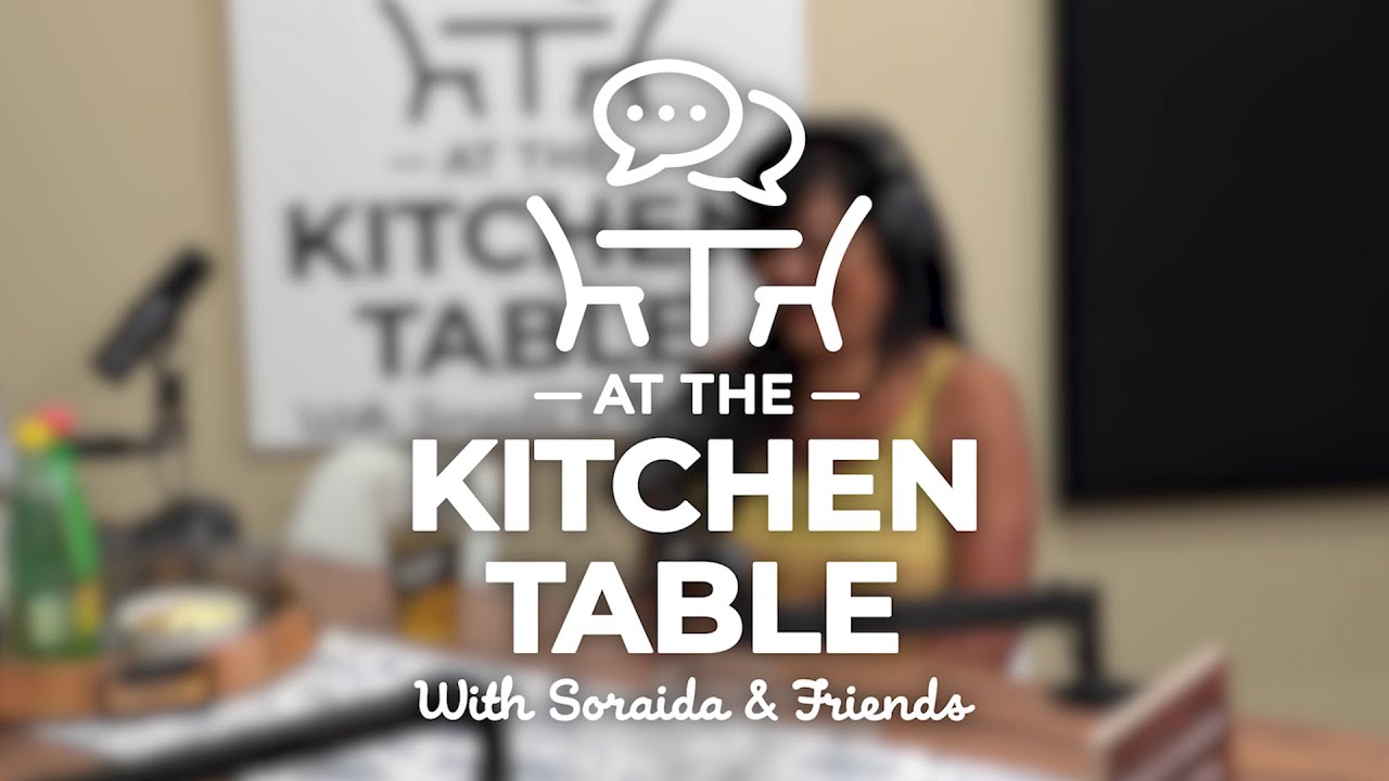 Ep. 17 - Volunteerism and Integration