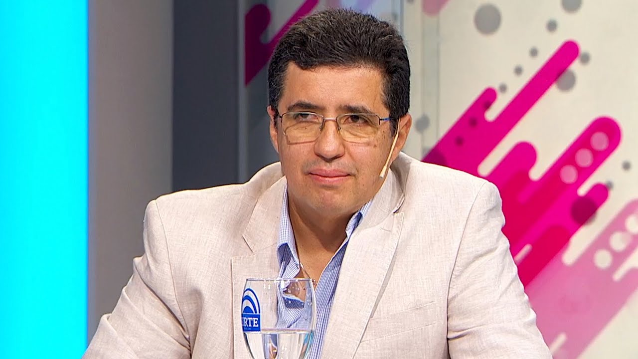 La expectativa del concurso de Conexión Ganadera es 