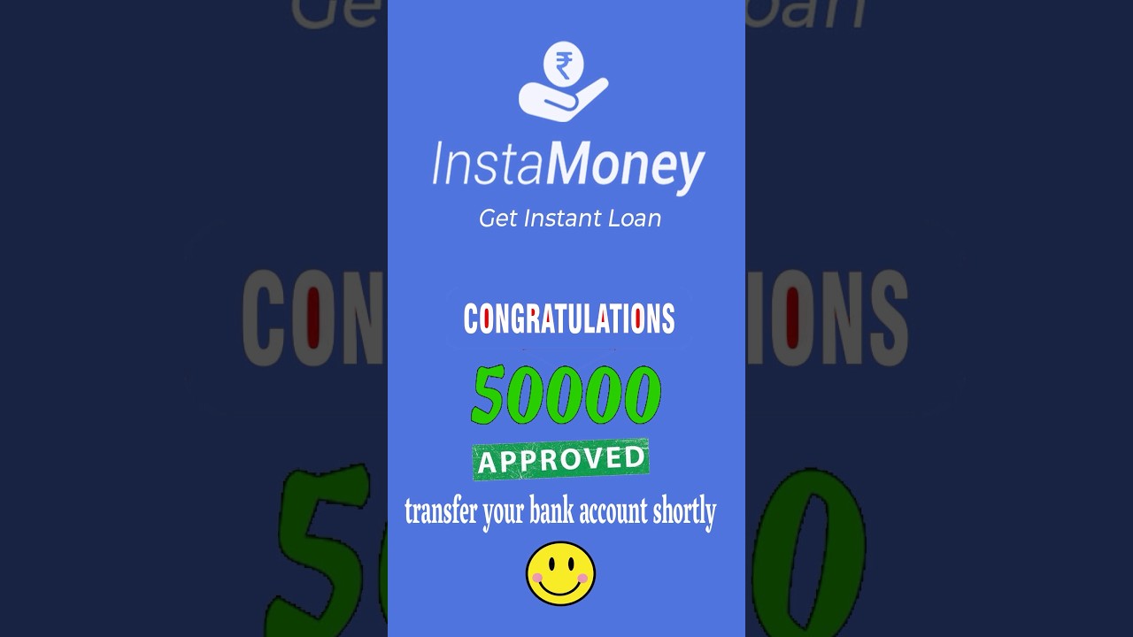 Insta Money Me Loan Apply Kese Hare #tag #tech #loanapp