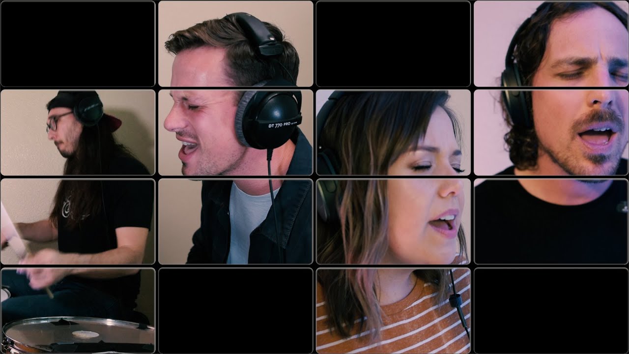 40 Dogs (Cover) | Blue Water Highway